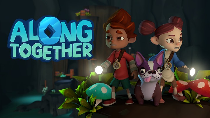 Along Together VR Review