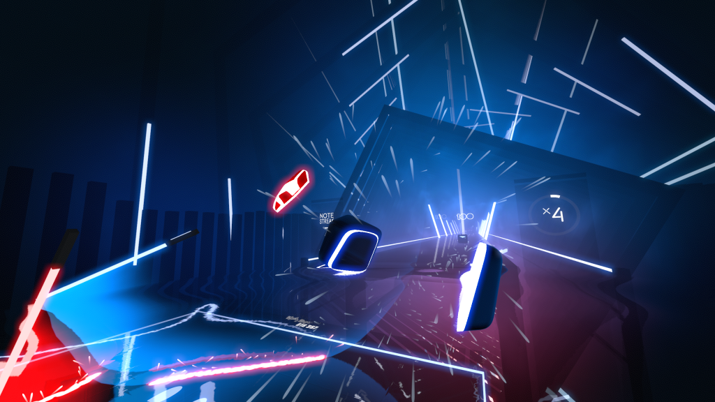 Beat-Saber