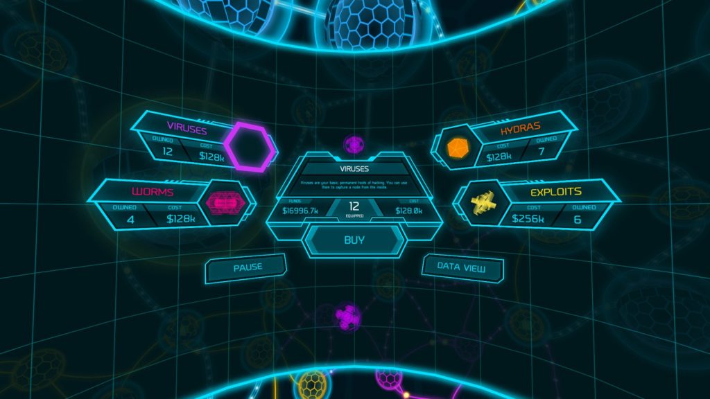 Darknet Review Oculus Go