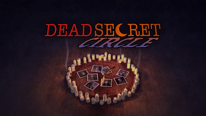 dead secret circle review oculus go