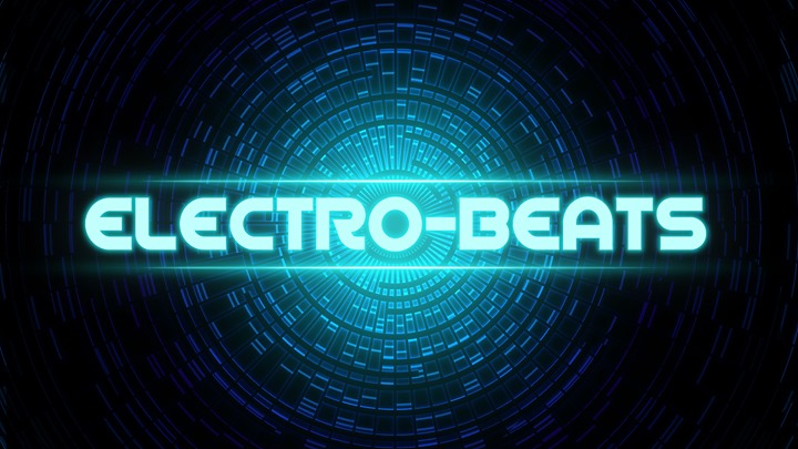 electro beats vr oculus go
