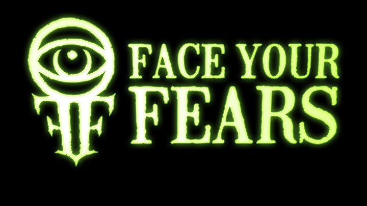 face your fears review oculus go