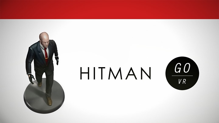 hitman go review