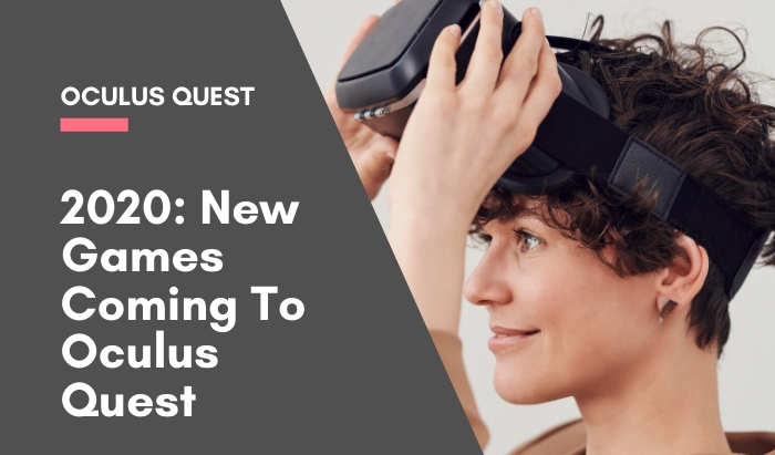 new games coming to the oculus quest