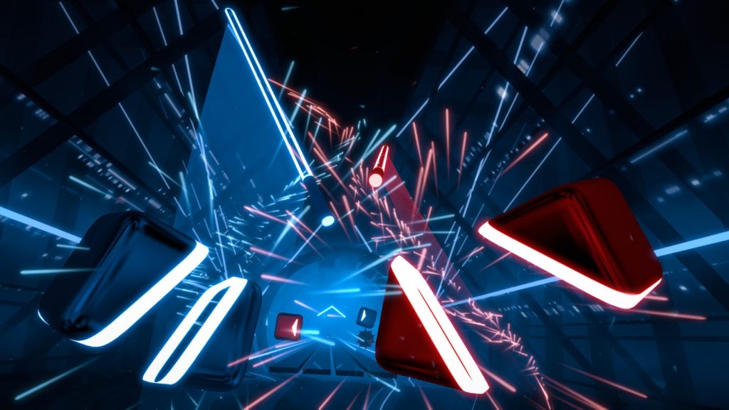 beat saber
