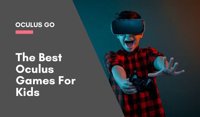 best oculus go games