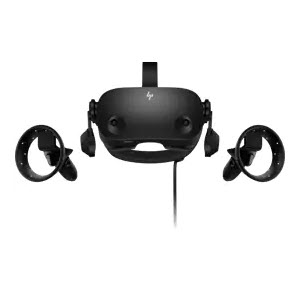 HP Reverb G2 VR Headset
