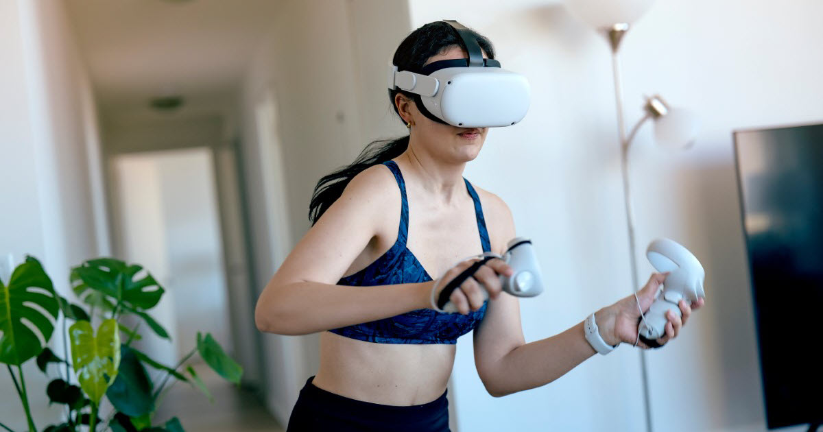 Oculus Quest 2 Battery Life (and how to extend it) • Vr Truths