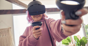 23 Best Free Oculus Games You Can Play Right Now • Vr Truths